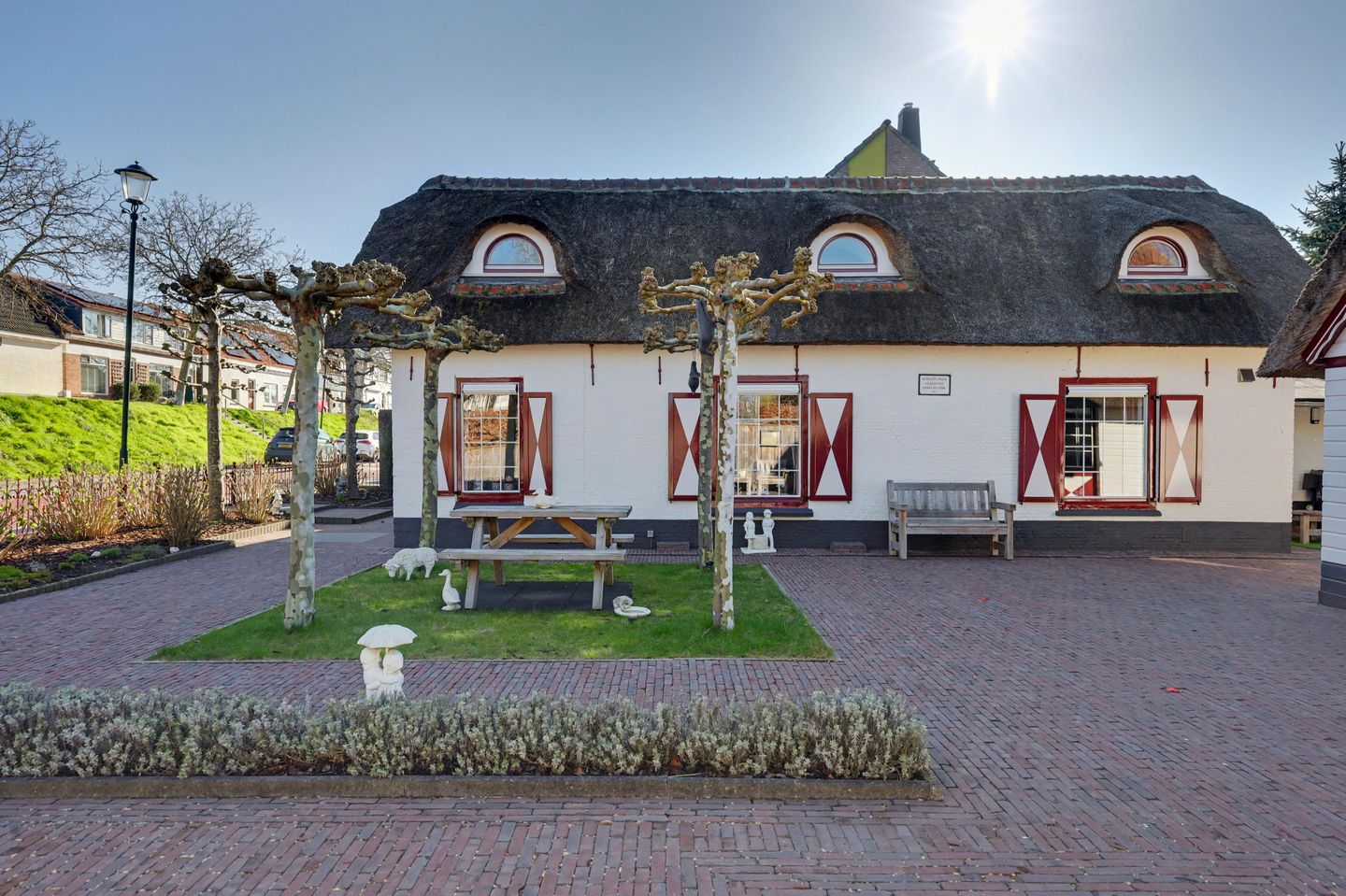 Foto 35 van Molendijk 40