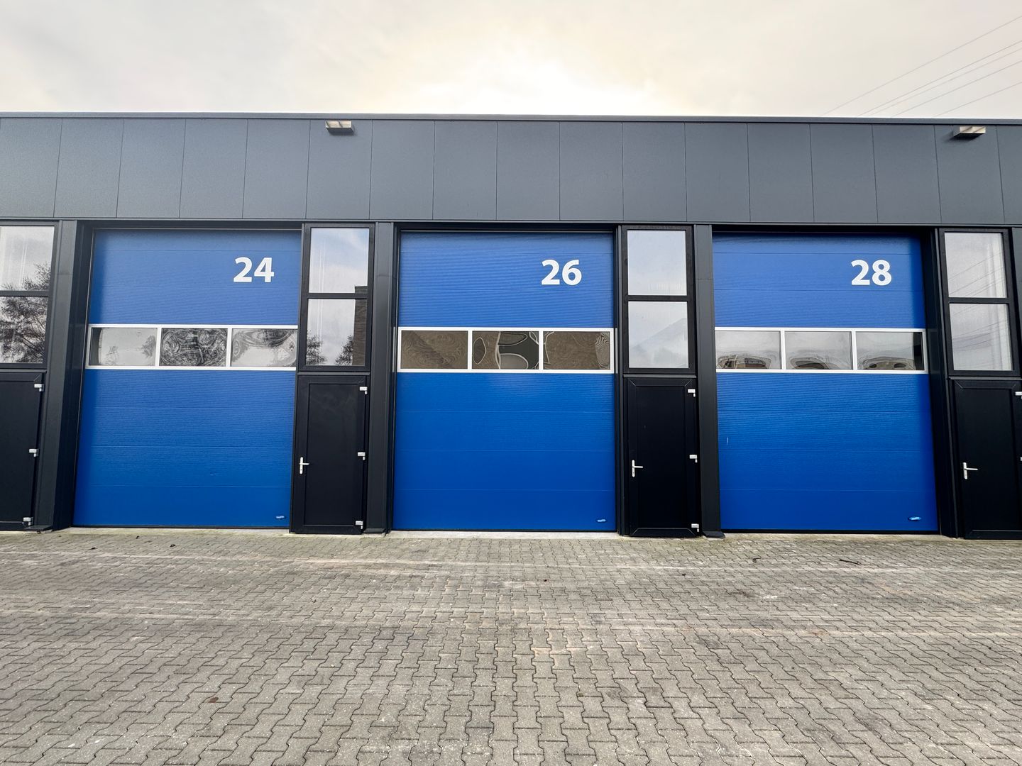 Bekijk foto 1 van Baileystraat 18