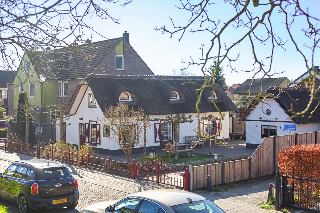 Foto 38 van Molendijk 40