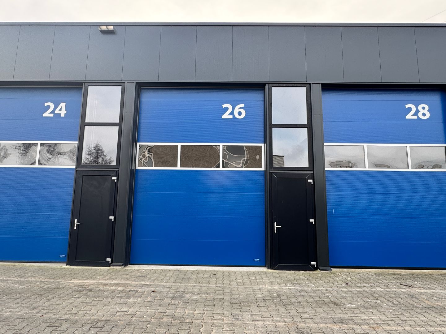 Bekijk foto 2 van Baileystraat 18