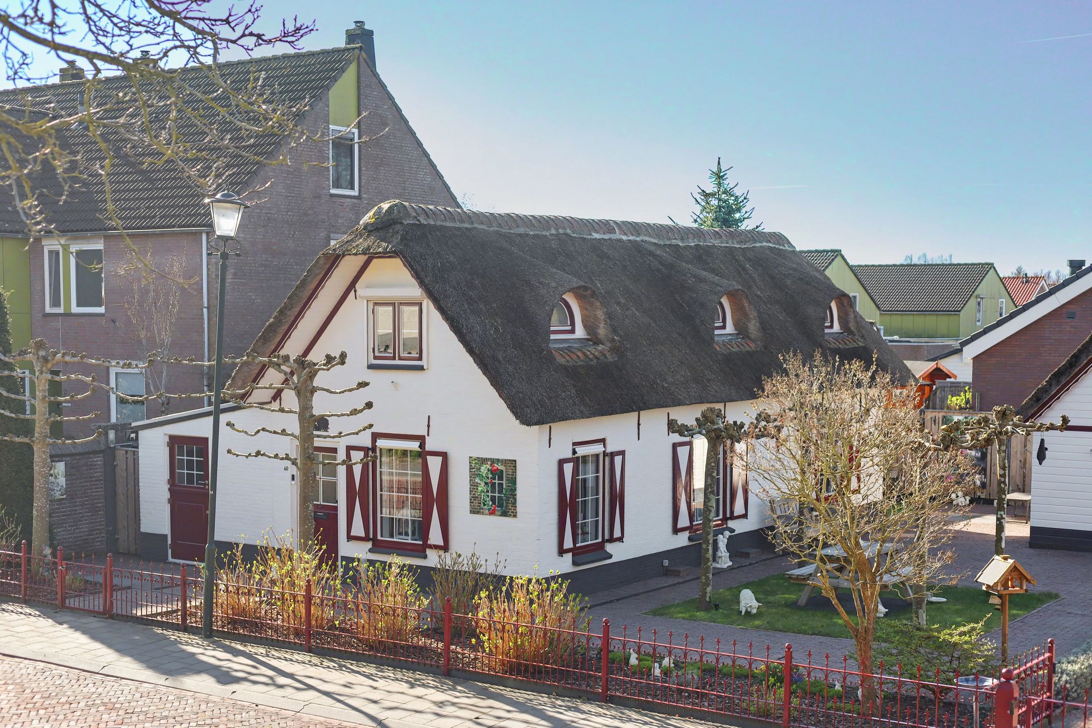 Foto 39 van Molendijk 40