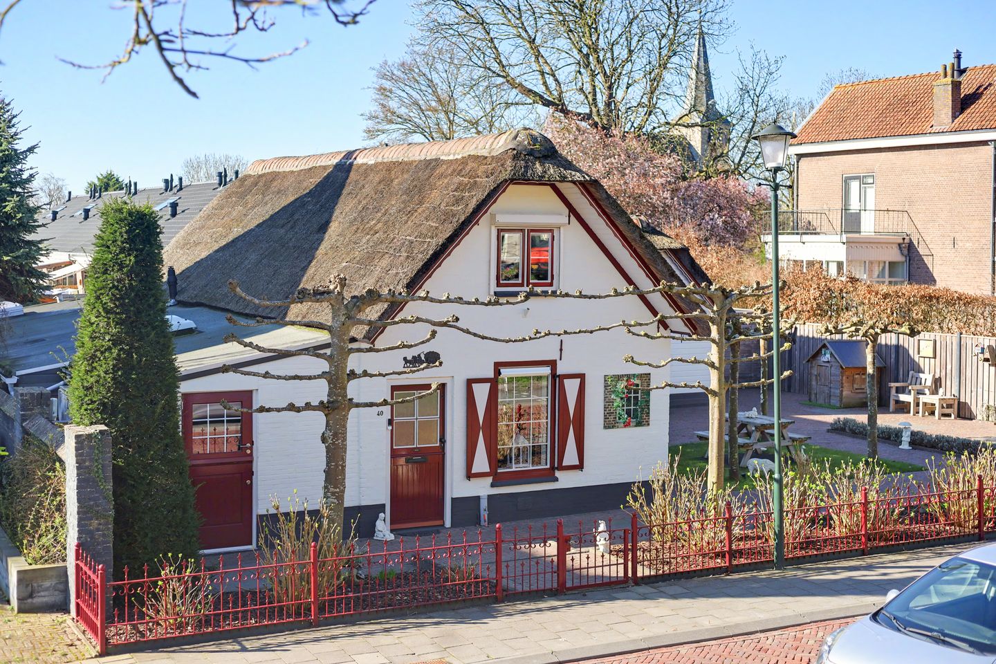 Foto 40 van Molendijk 40