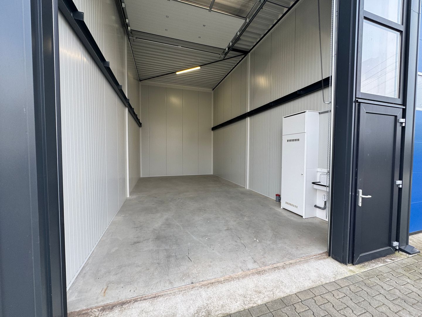 Bekijk foto 4 van Baileystraat 18