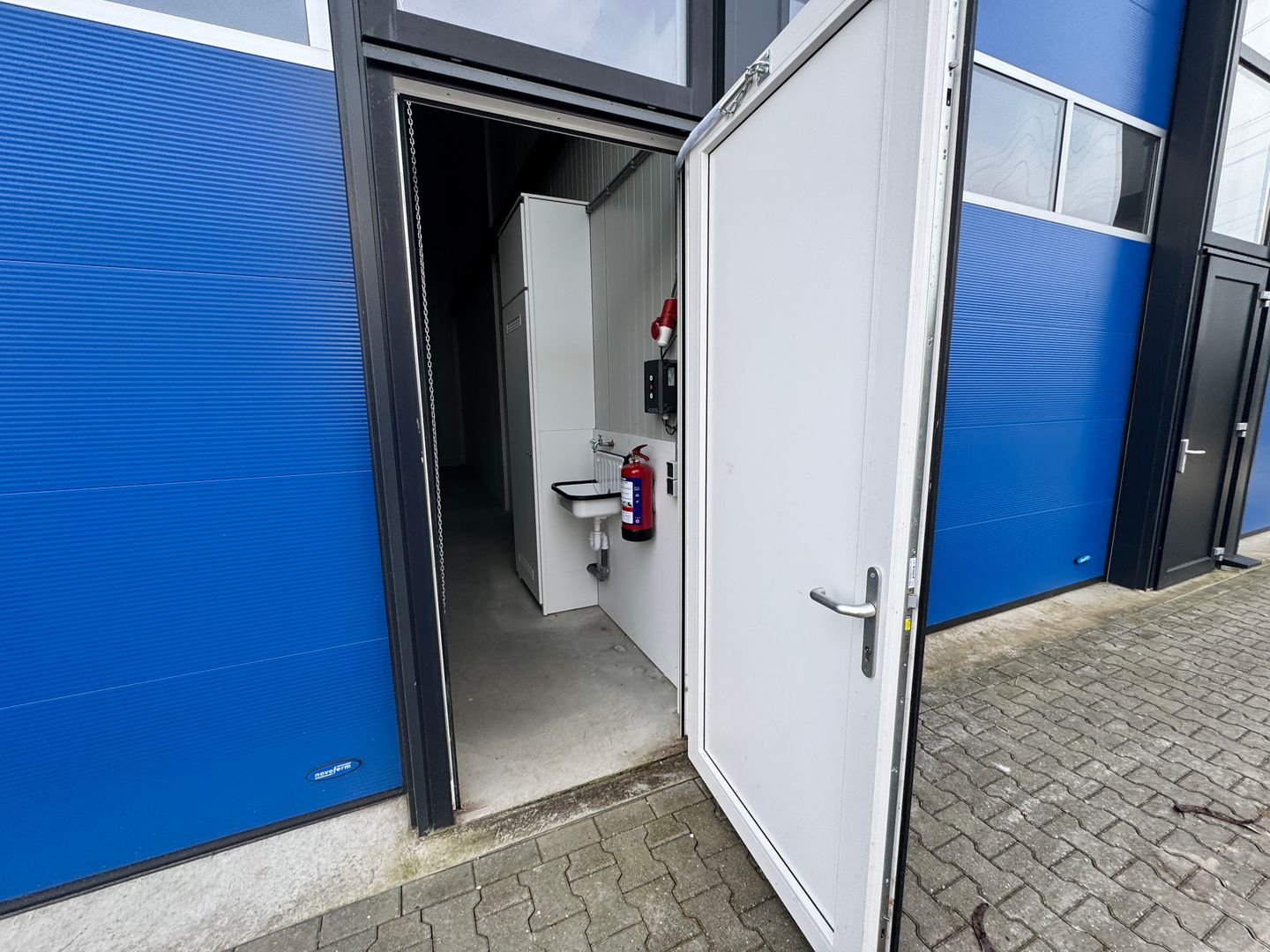 Bekijk foto 5 van Baileystraat 18