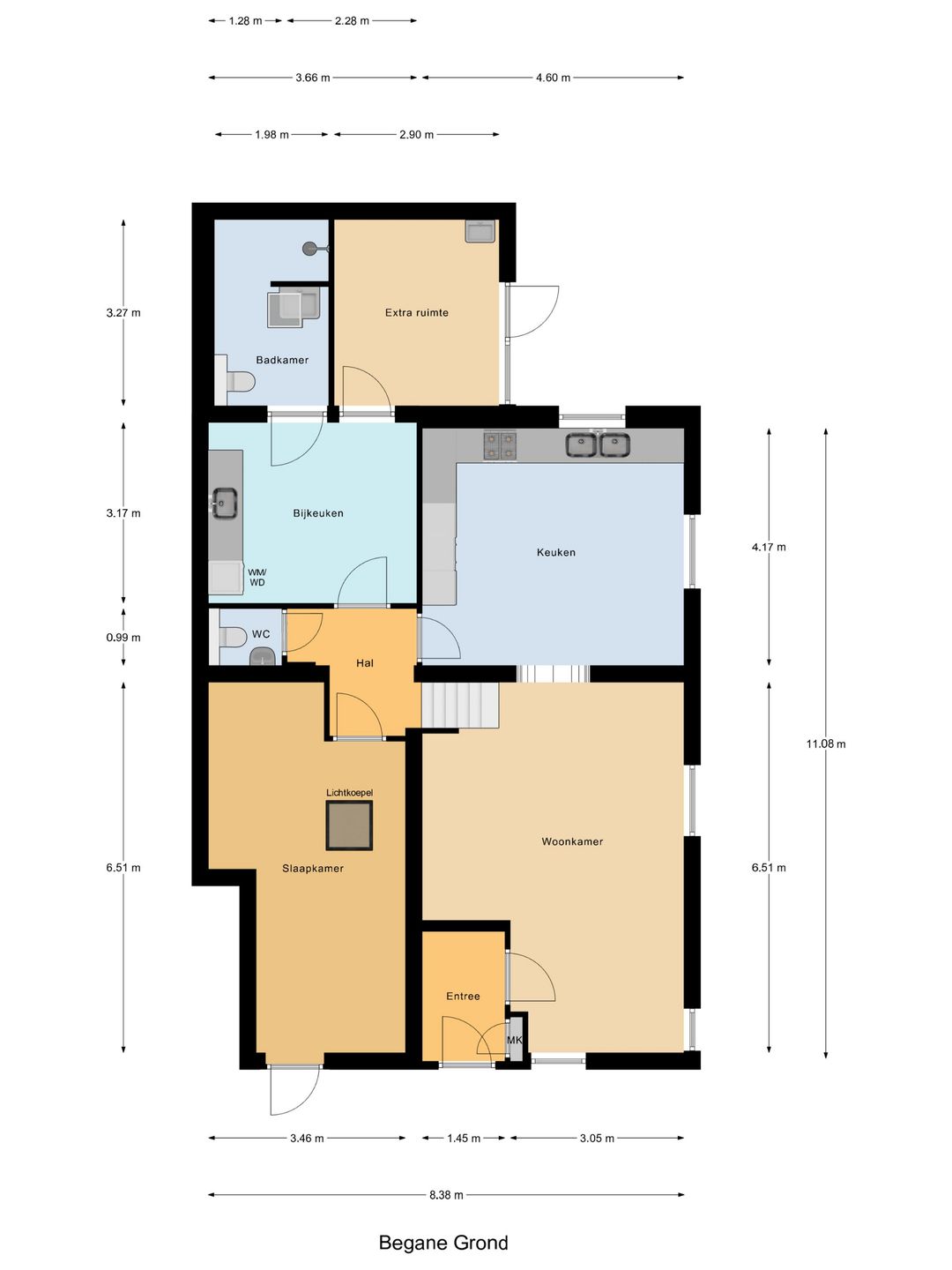 Foto 43 van Molendijk 40