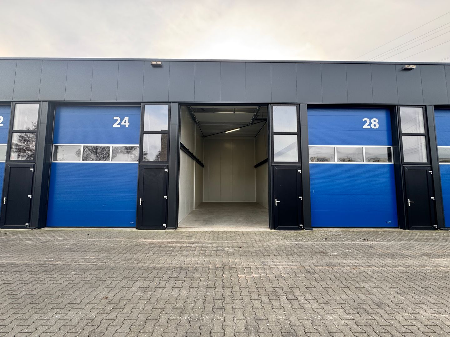 Bekijk foto 3 van Baileystraat 18