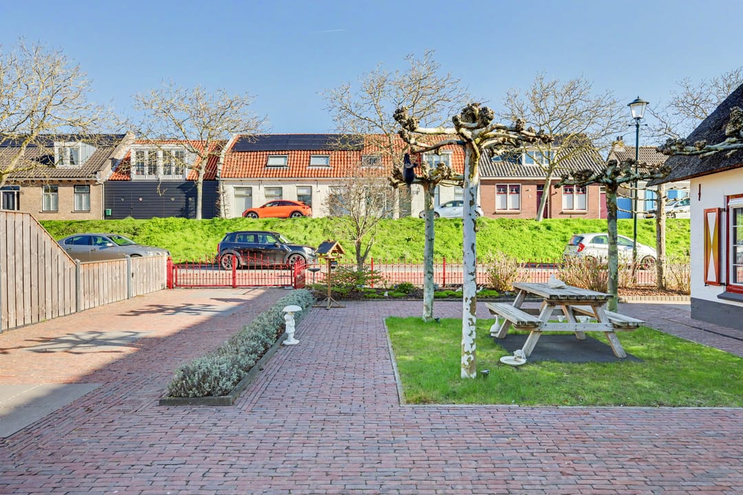 Foto 2 van Molendijk 40