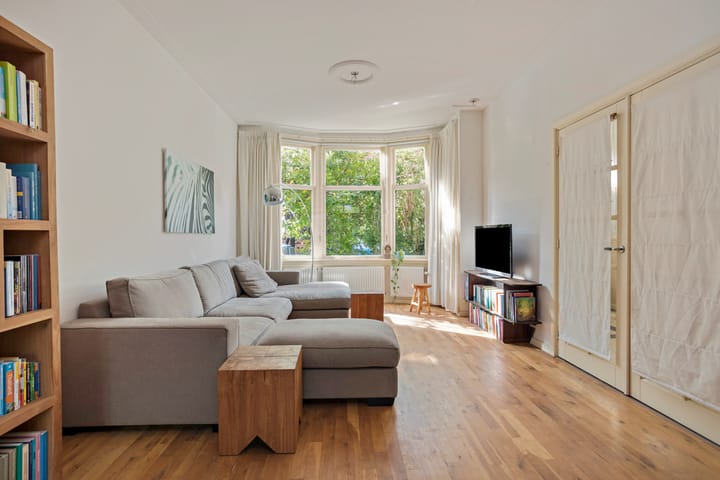 Foto 5 van Tesselschadestraat 16