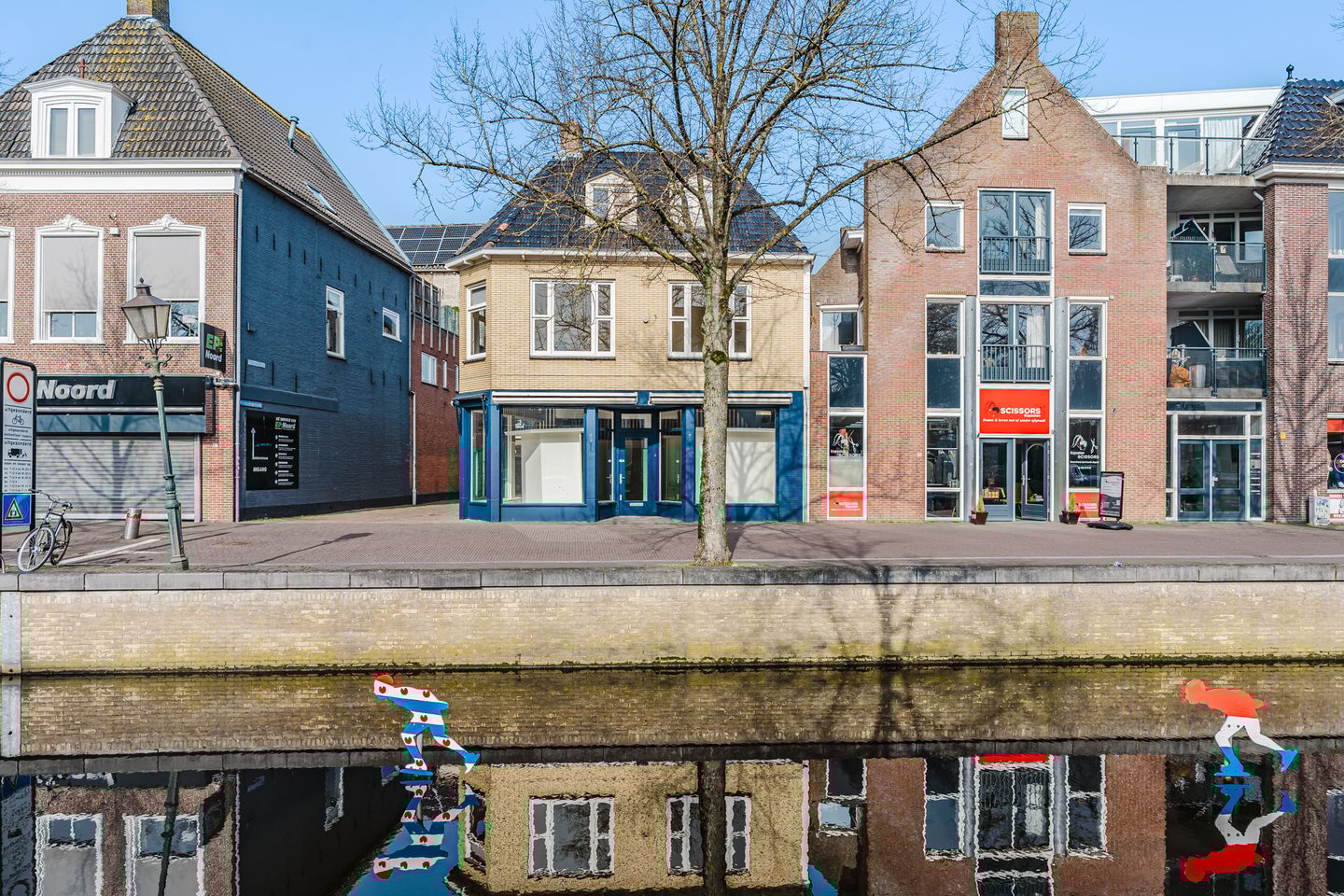 Bekijk foto 2 van Lindegracht 49