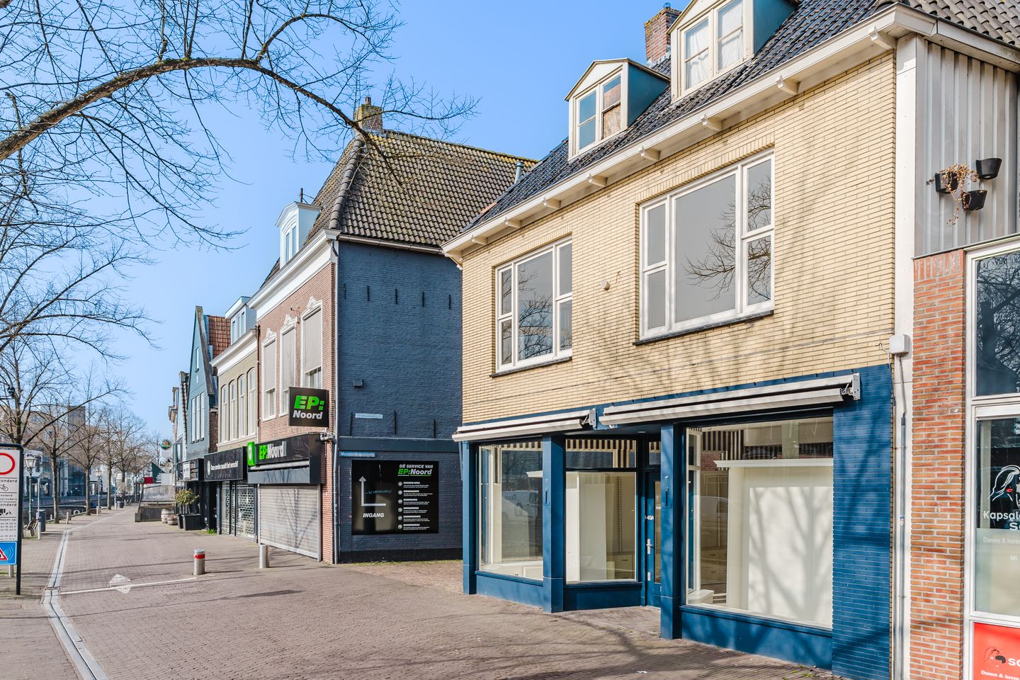 Bekijk foto 3 van Lindegracht 49