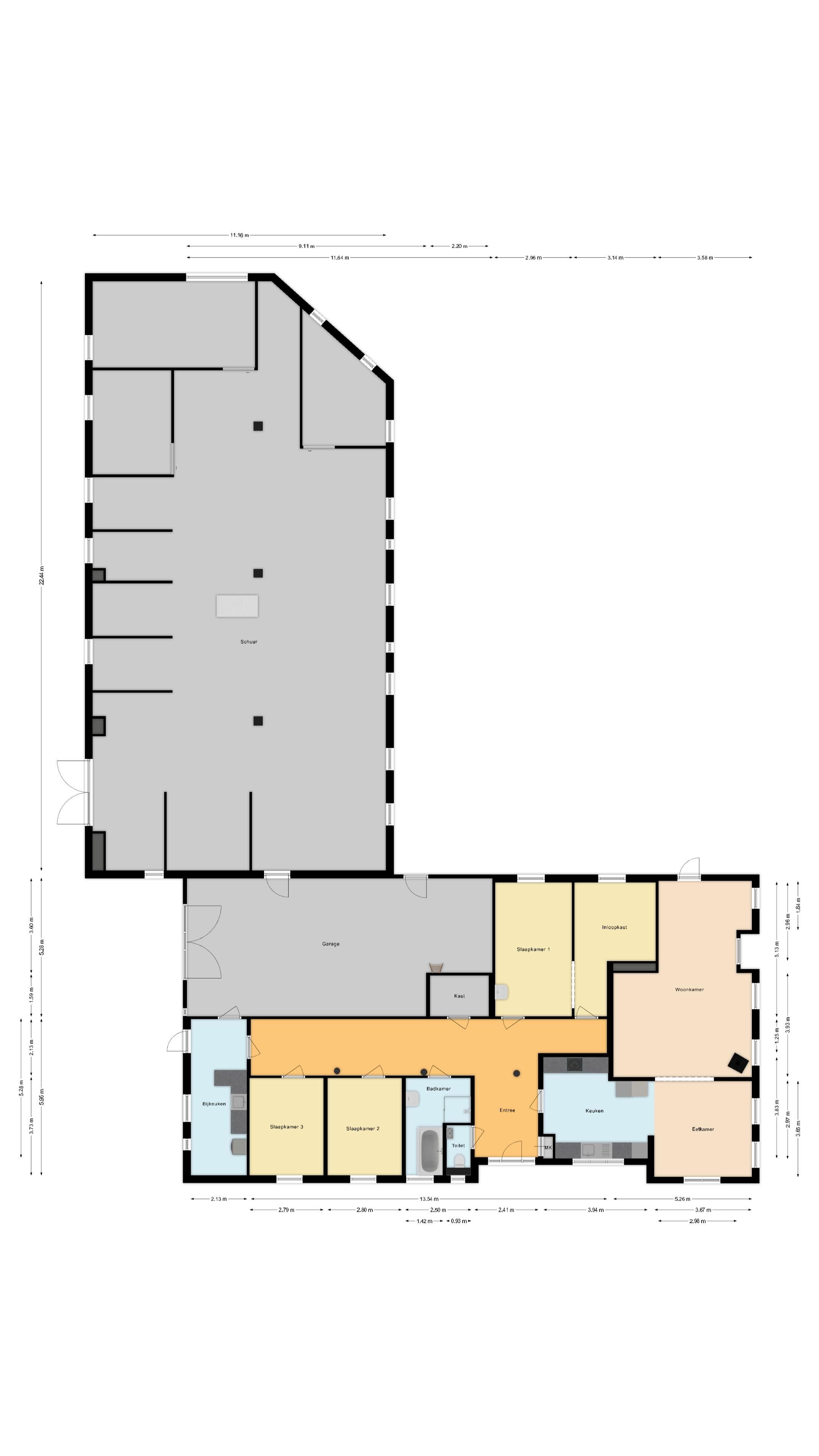 Foto 75 van Stobbenweg 4