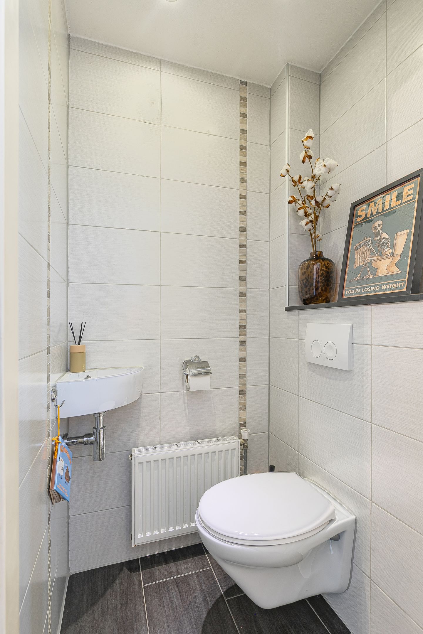 Photo 5 of Berghofstraat 9