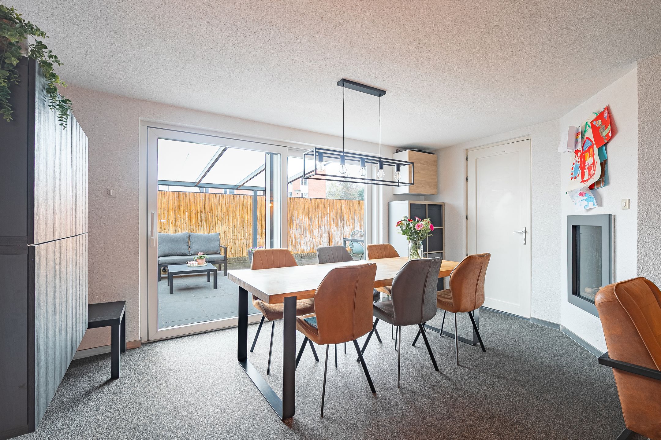 Photo 9 of Berghofstraat 9