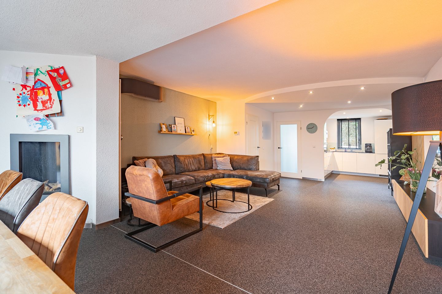 Photo 10 of Berghofstraat 9