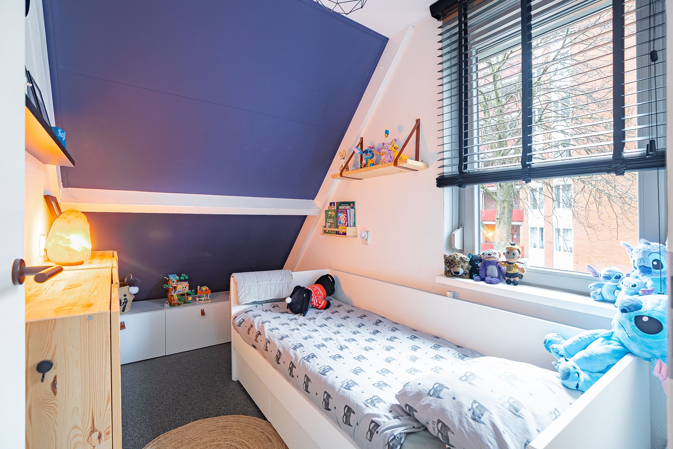 Photo 15 of Berghofstraat 9