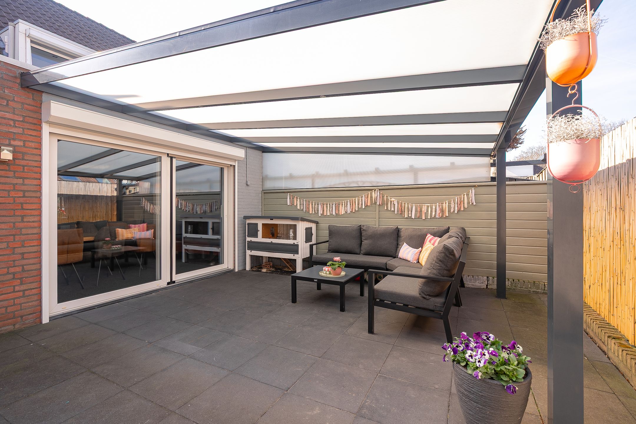 Photo 21 of Berghofstraat 9