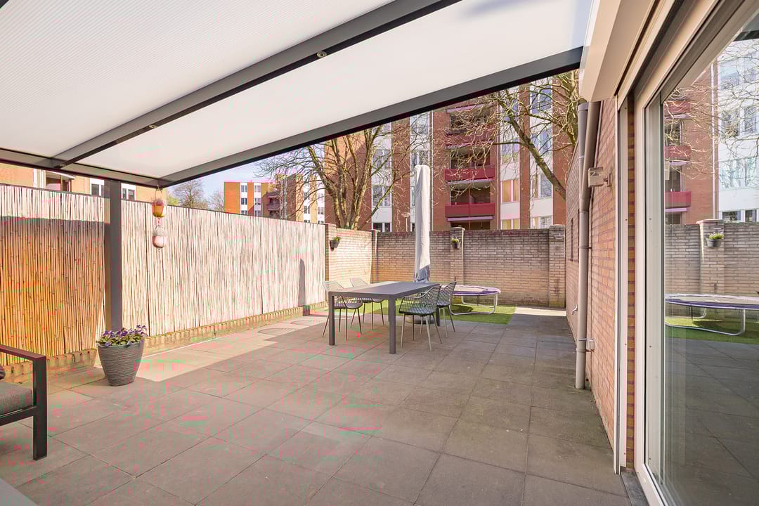 Photo 22 of Berghofstraat 9