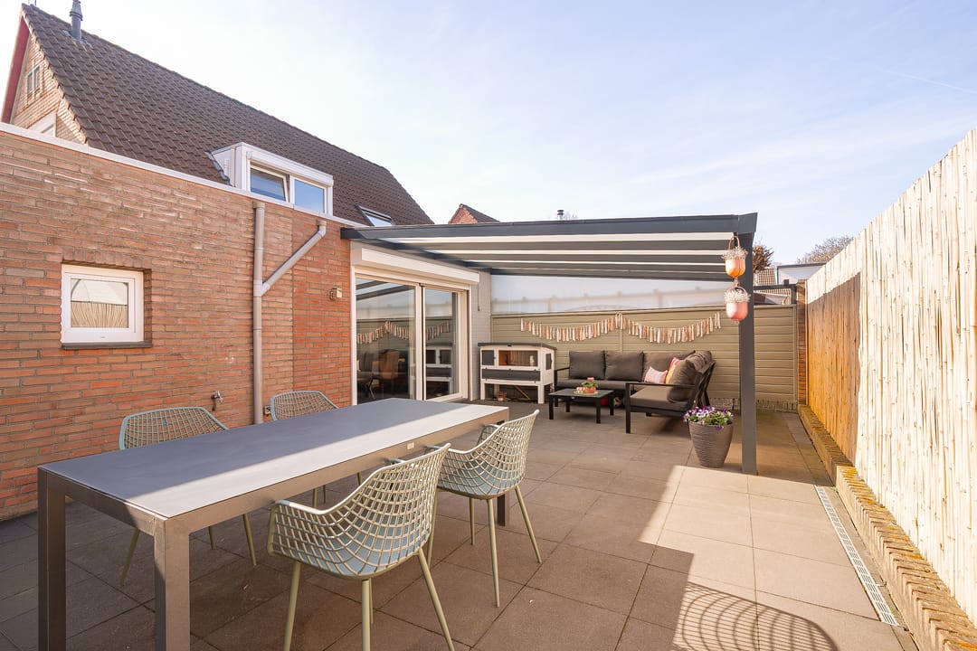 Photo 23 of Berghofstraat 9