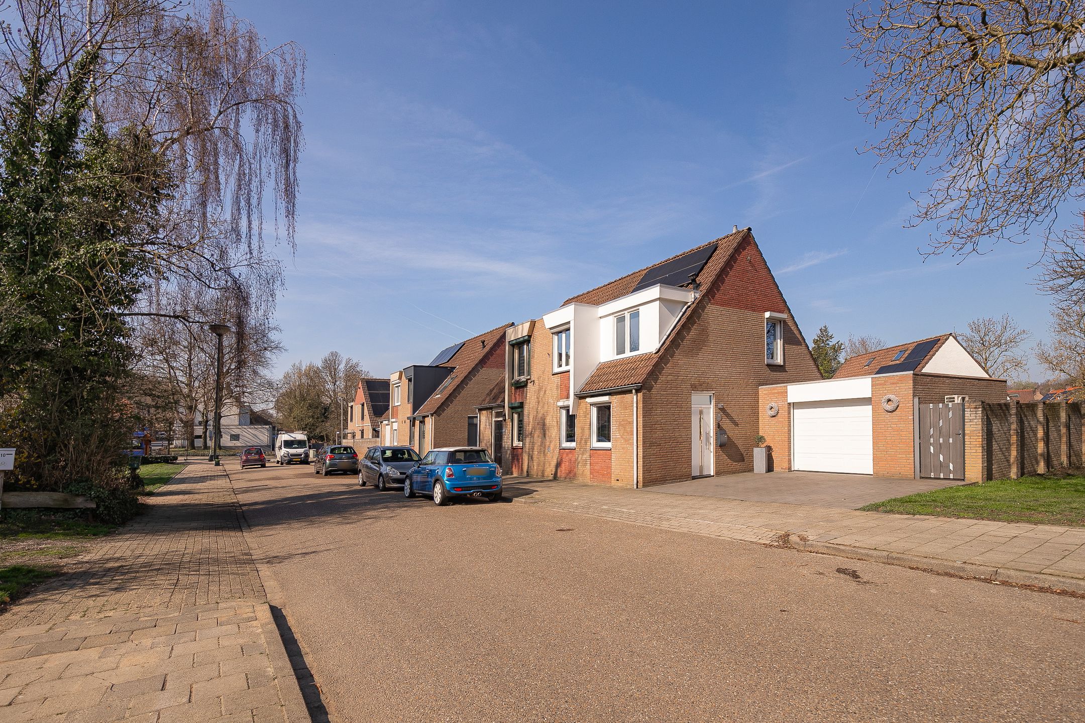 Photo 24 of Berghofstraat 9