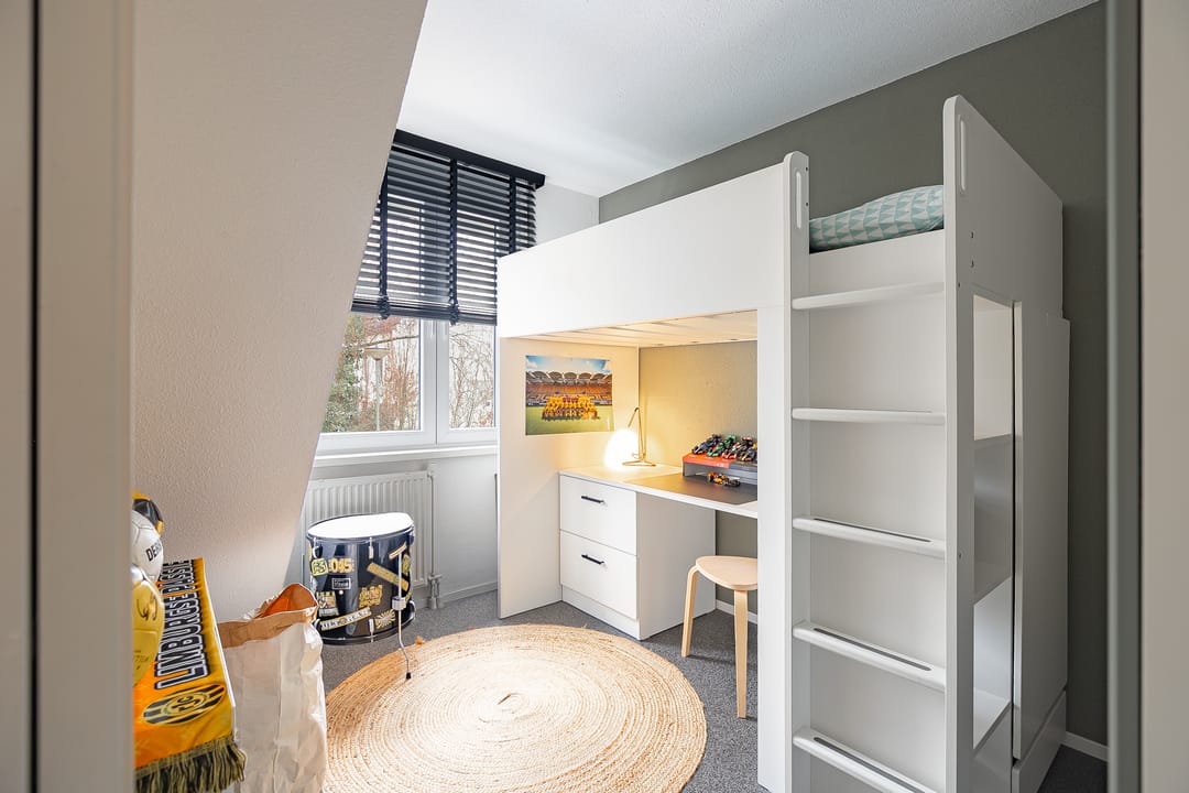 Photo 16 of Berghofstraat 9