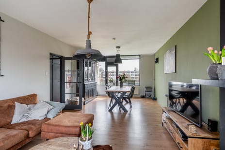 Hugo de Vriesstraat thumbnail