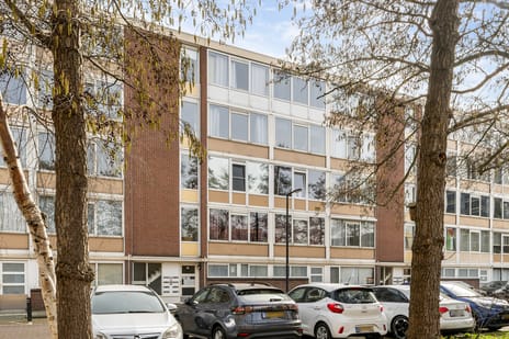 Hugo de Vriesstraat 38 secondary image