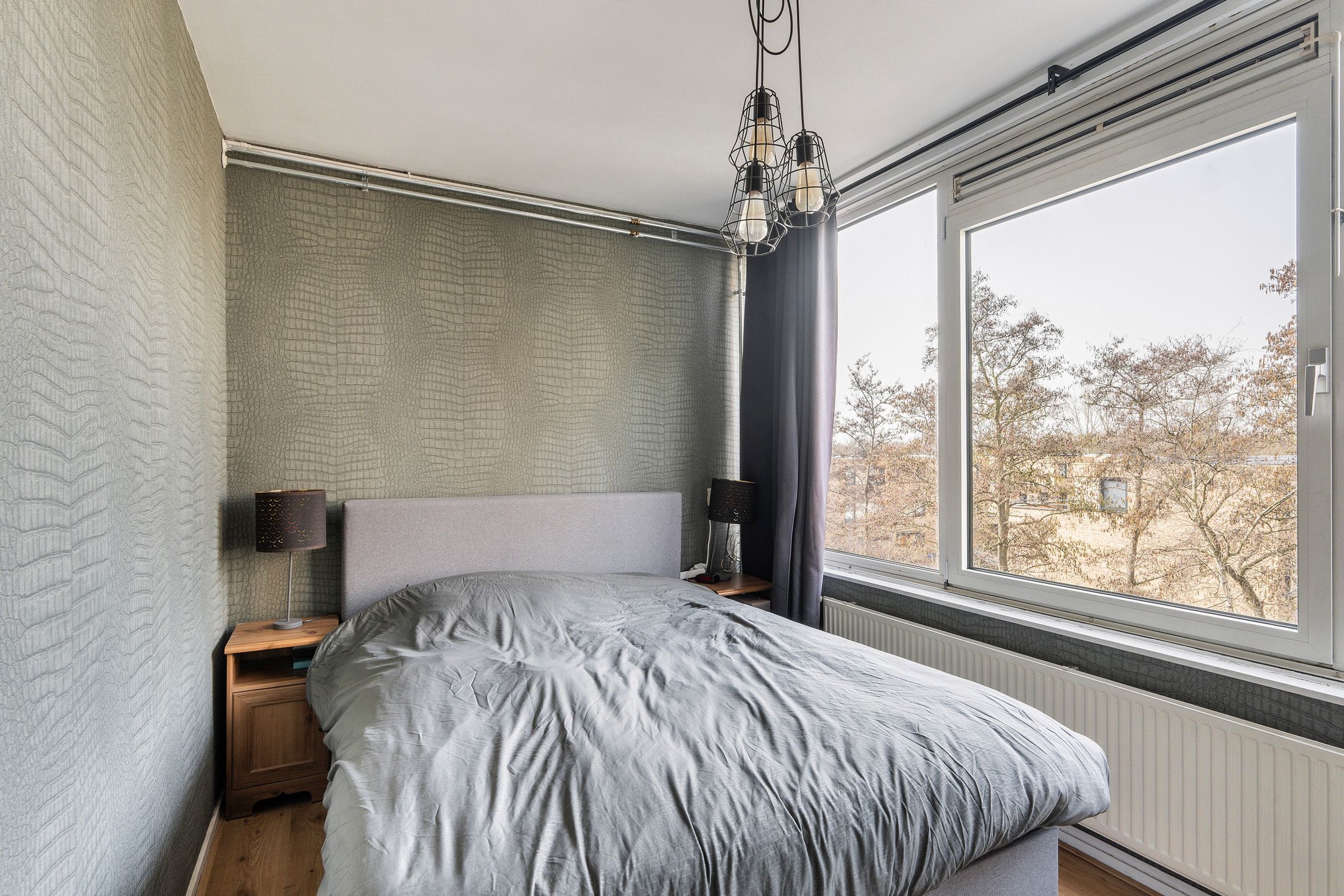 Foto 3 van Hugo de Vriesstraat 38