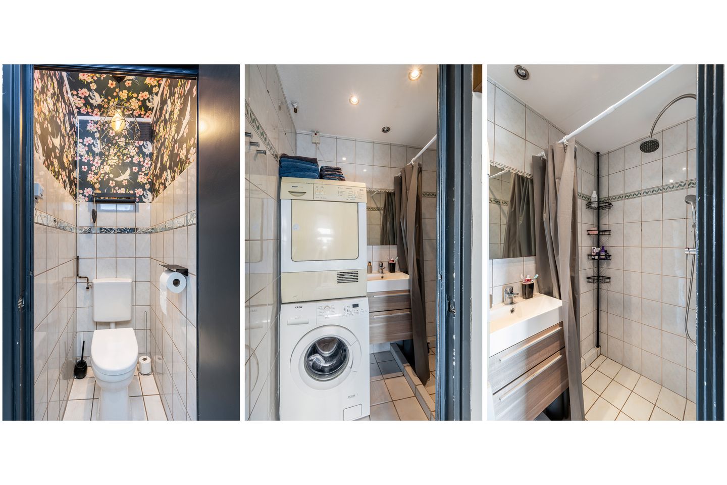 Foto 4 van Hugo de Vriesstraat 38