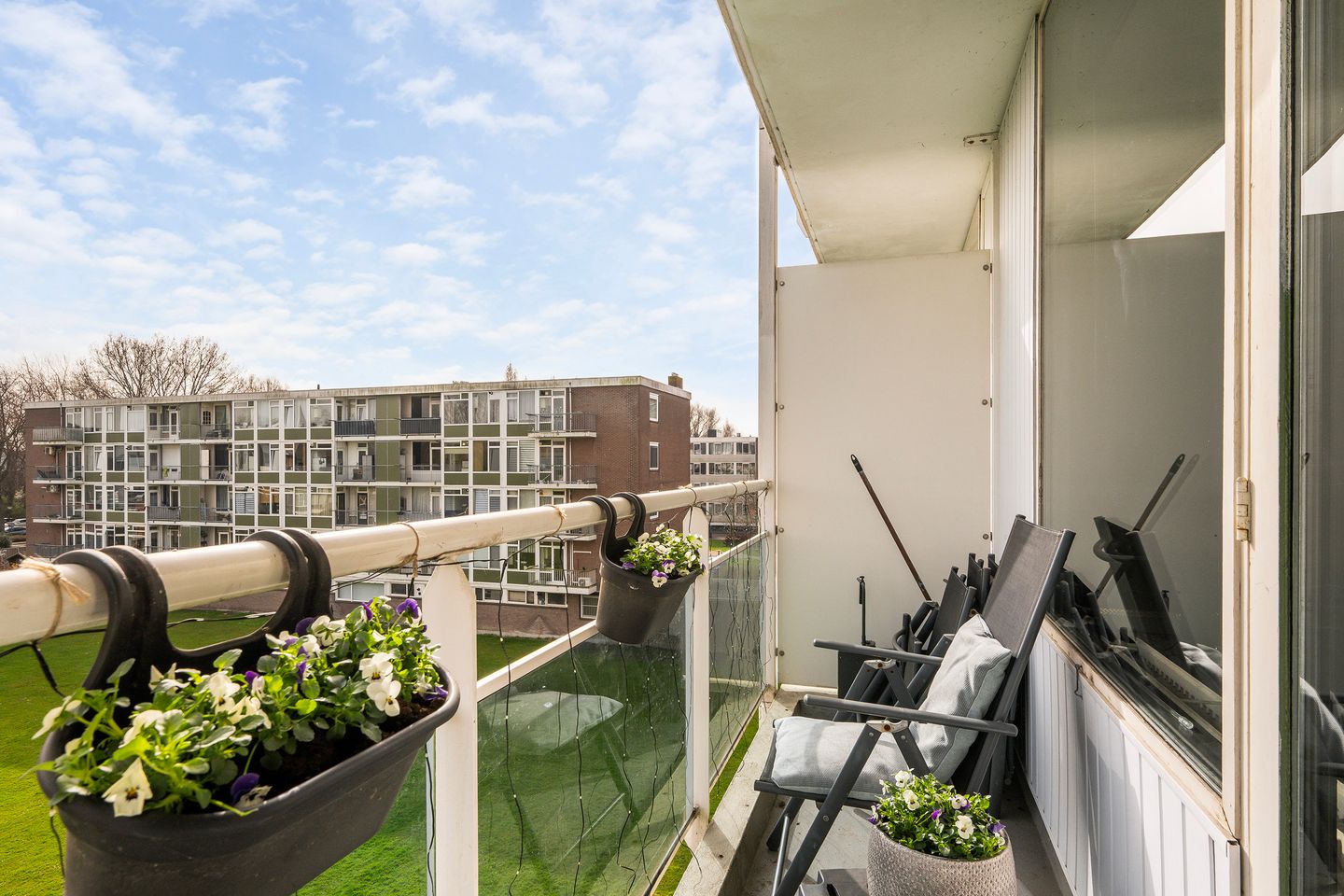 Foto 5 van Hugo de Vriesstraat 38