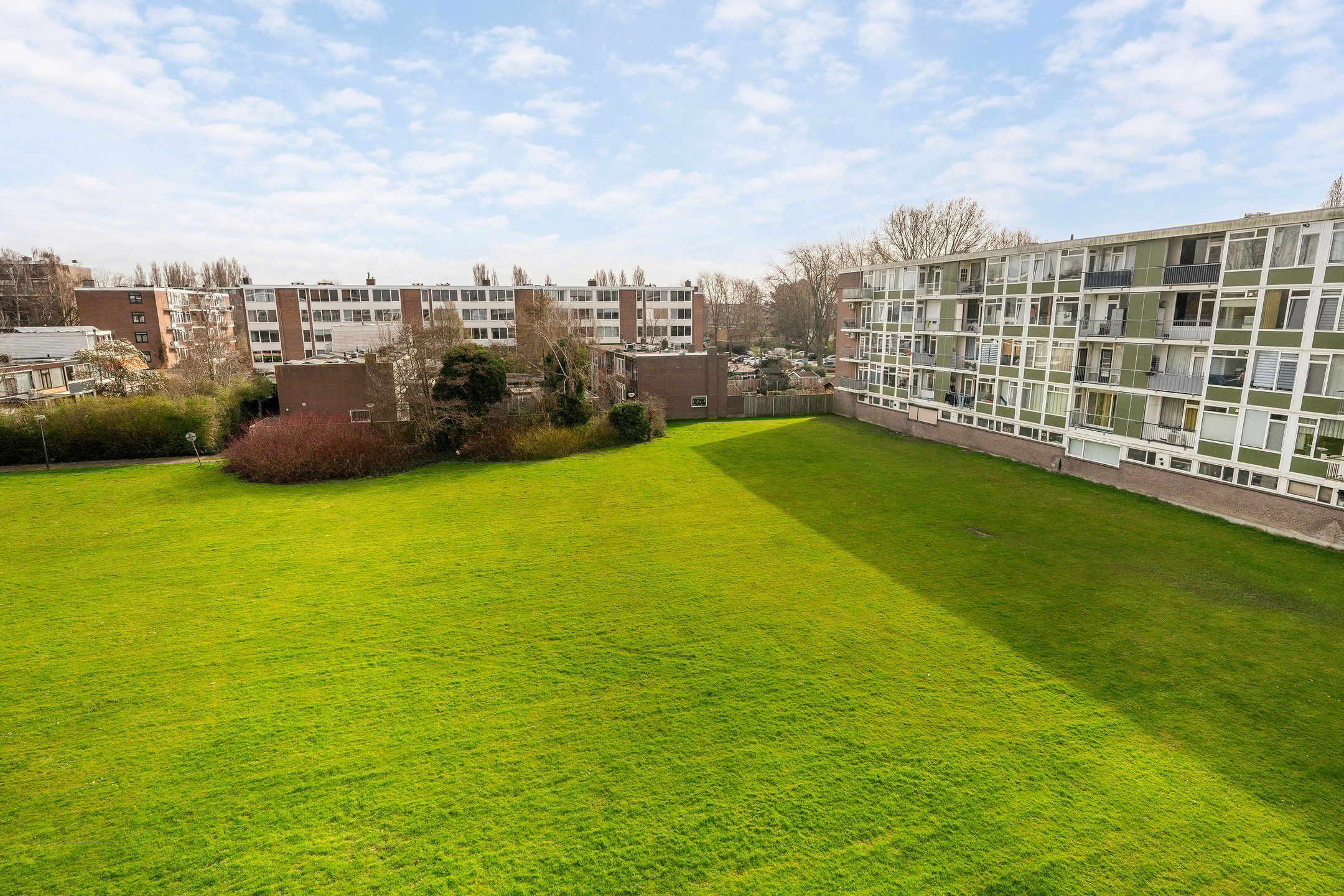 Foto 6 van Hugo de Vriesstraat 38