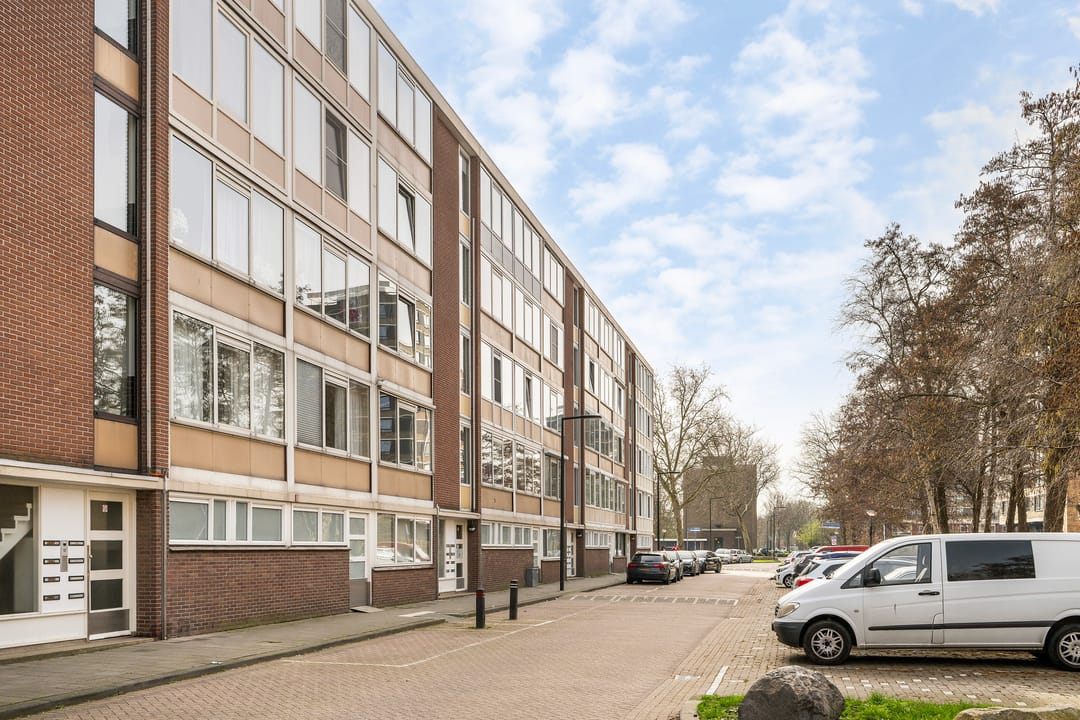 Foto 7 van Hugo de Vriesstraat 38