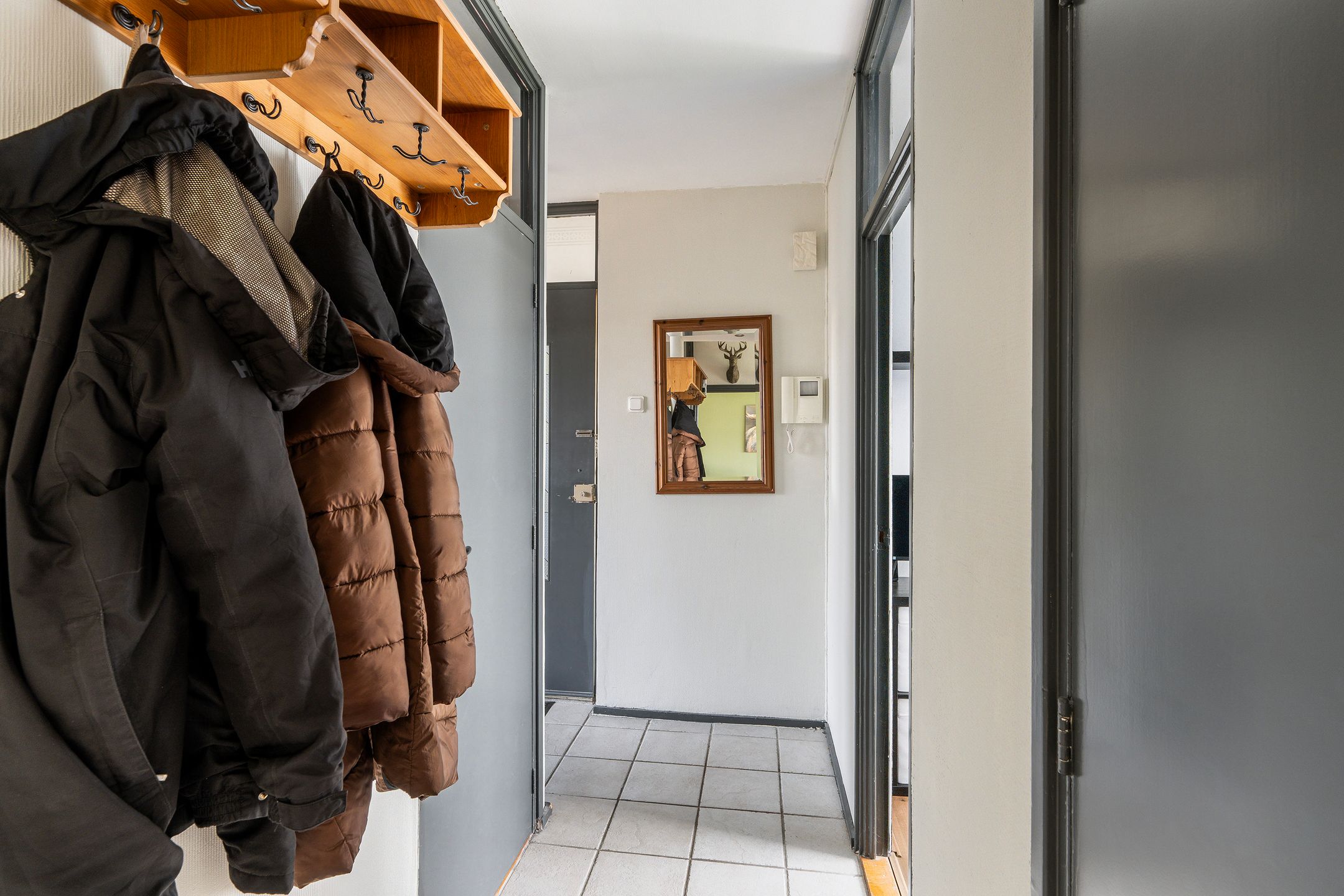 Foto 9 van Hugo de Vriesstraat 38