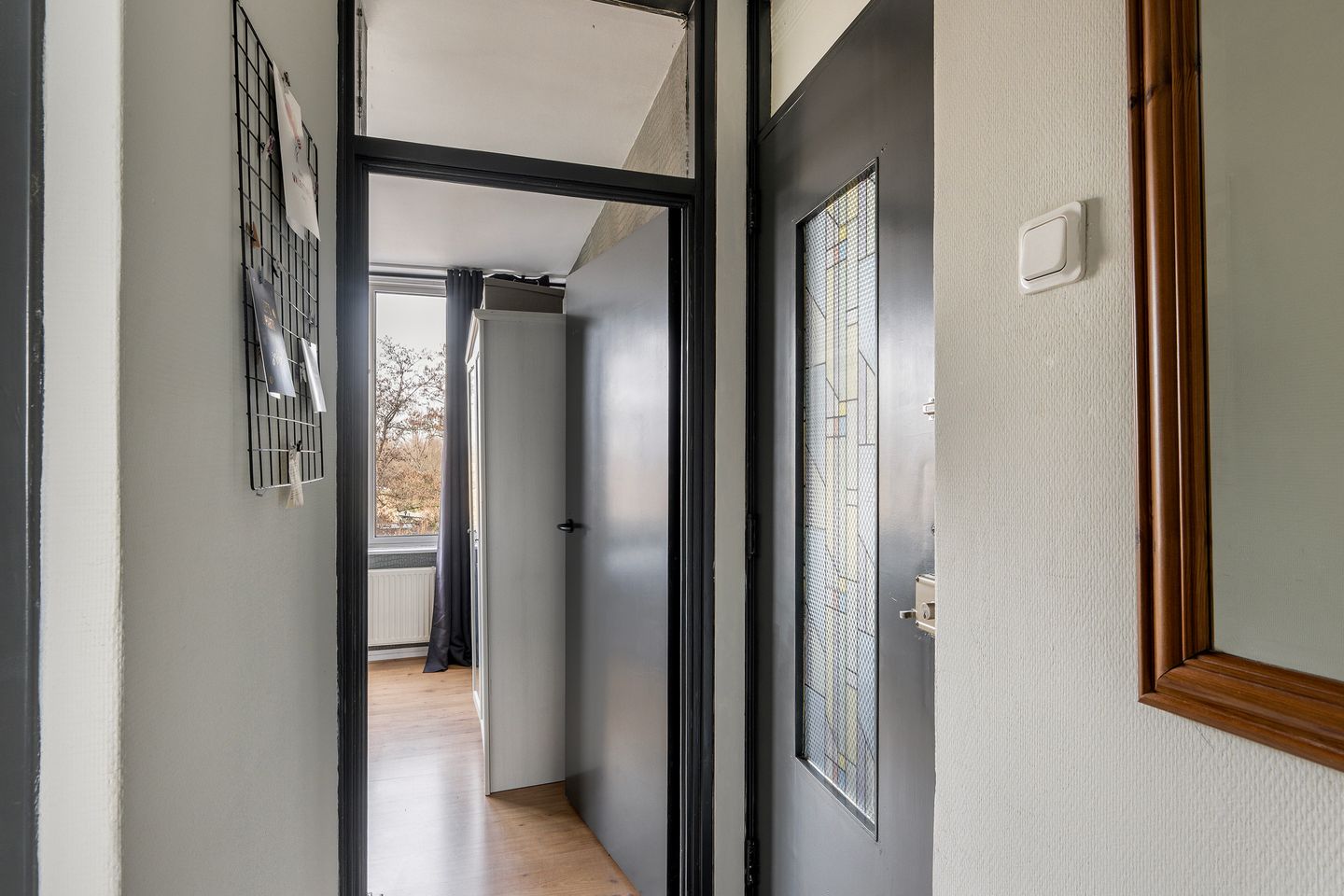 Foto 10 van Hugo de Vriesstraat 38