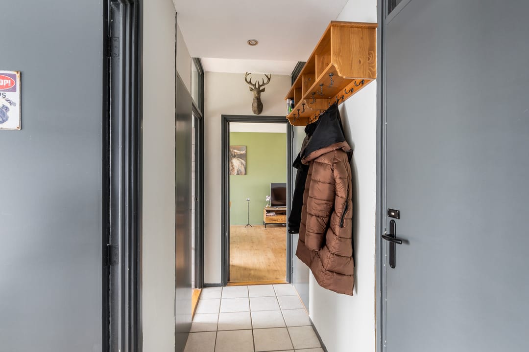 Foto 11 van Hugo de Vriesstraat 38