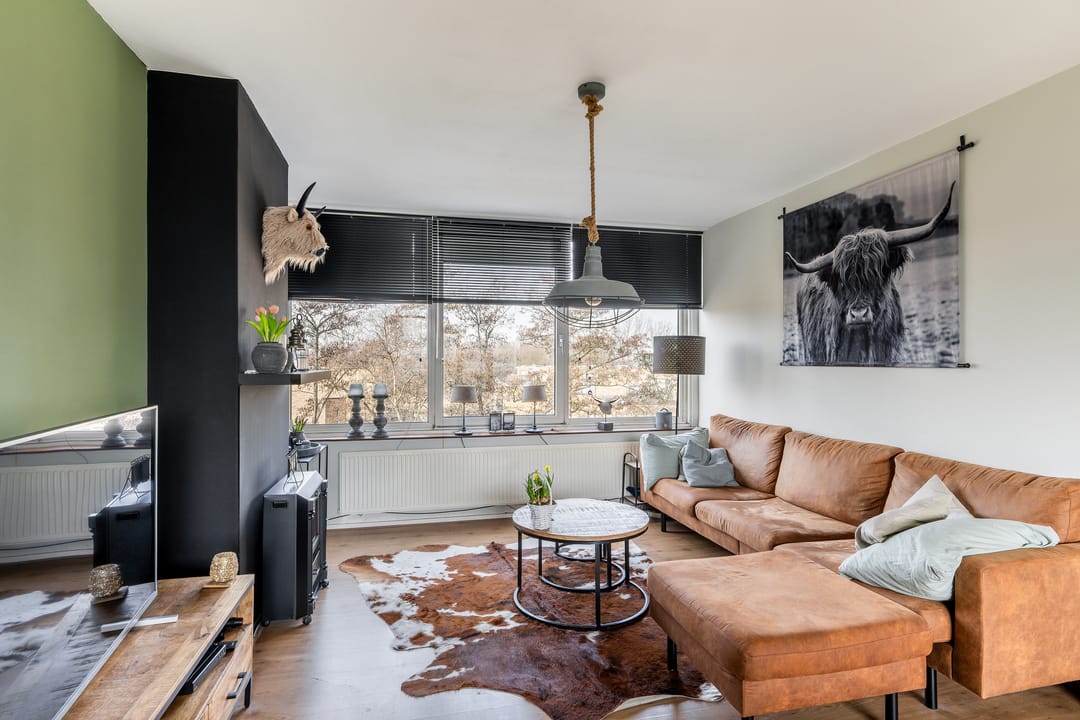 Foto 13 van Hugo de Vriesstraat 38