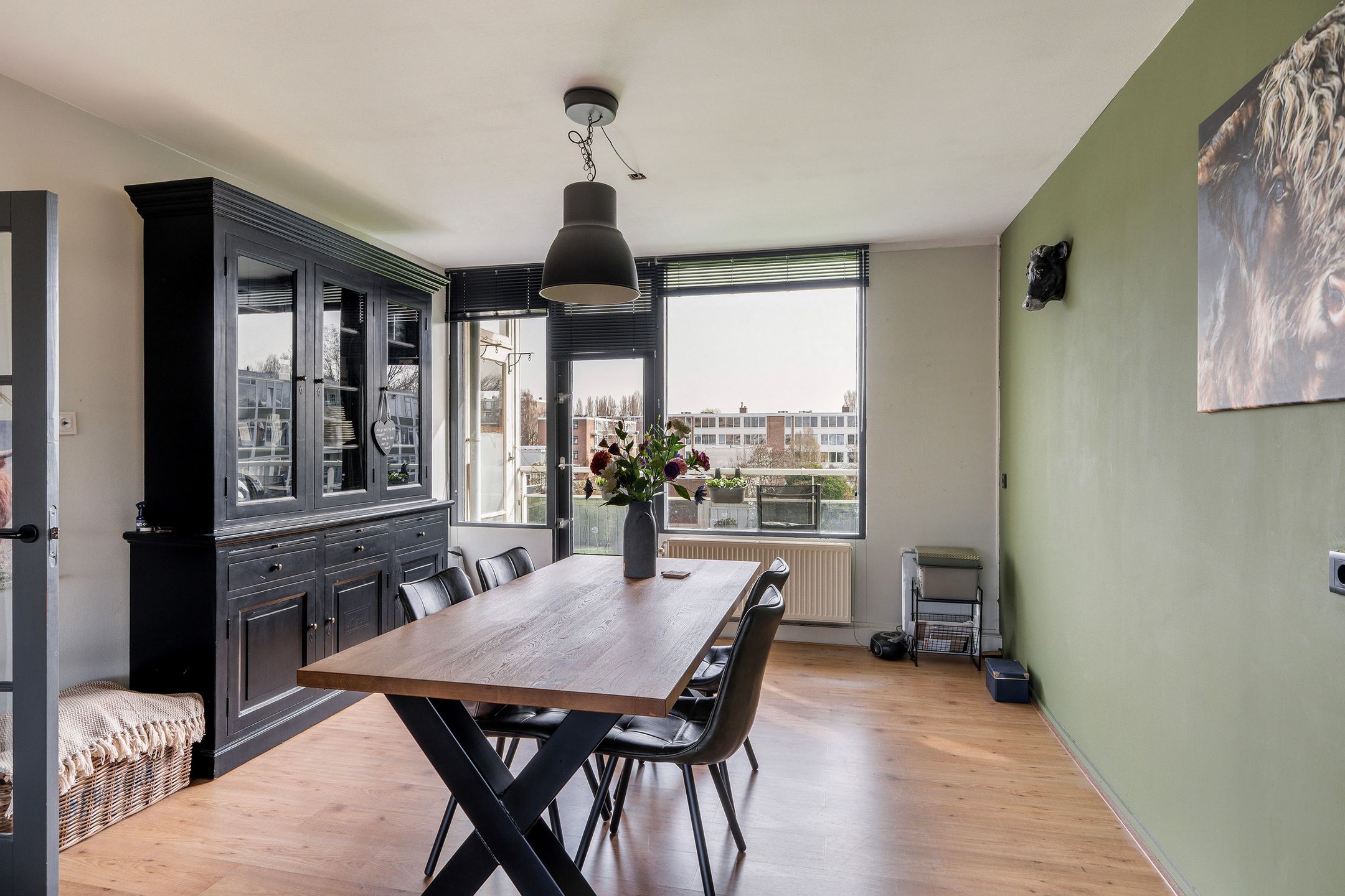 Foto 15 van Hugo de Vriesstraat 38