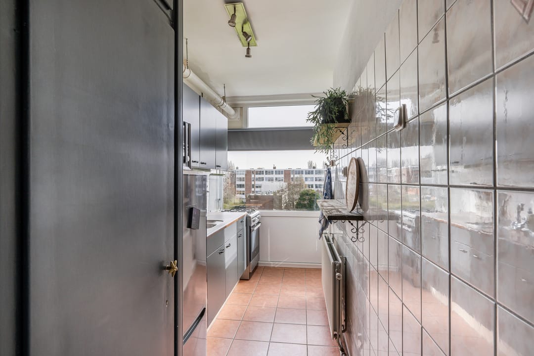 Foto 16 van Hugo de Vriesstraat 38