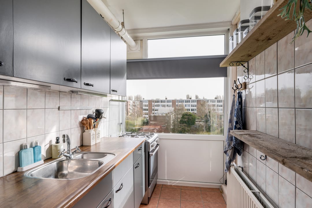 Foto 17 van Hugo de Vriesstraat 38