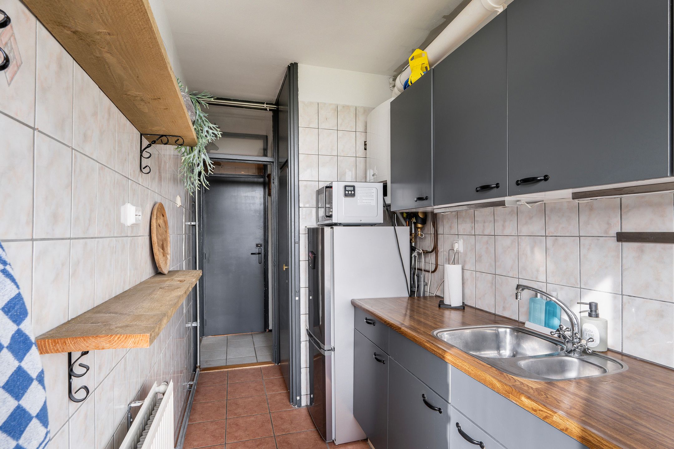 Foto 18 van Hugo de Vriesstraat 38