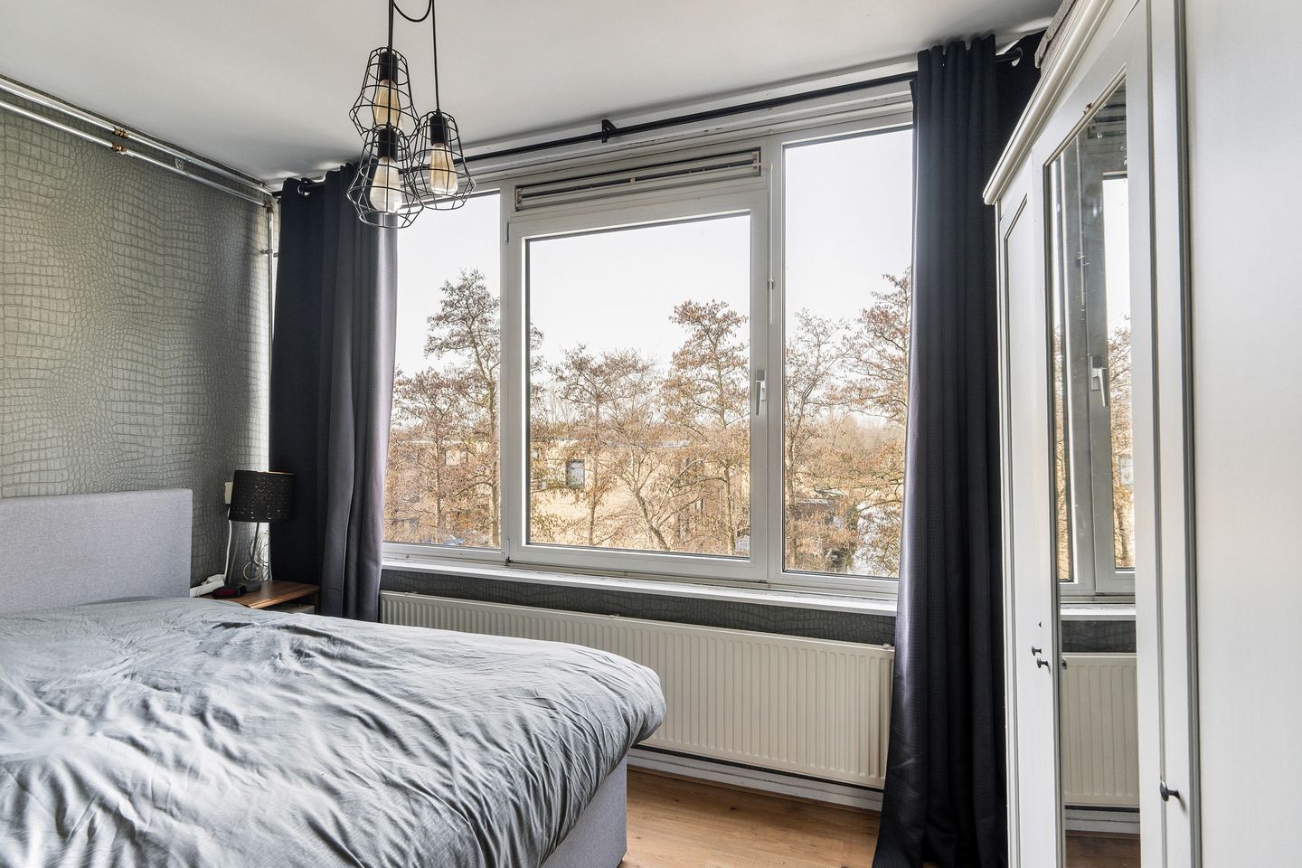 Foto 19 van Hugo de Vriesstraat 38