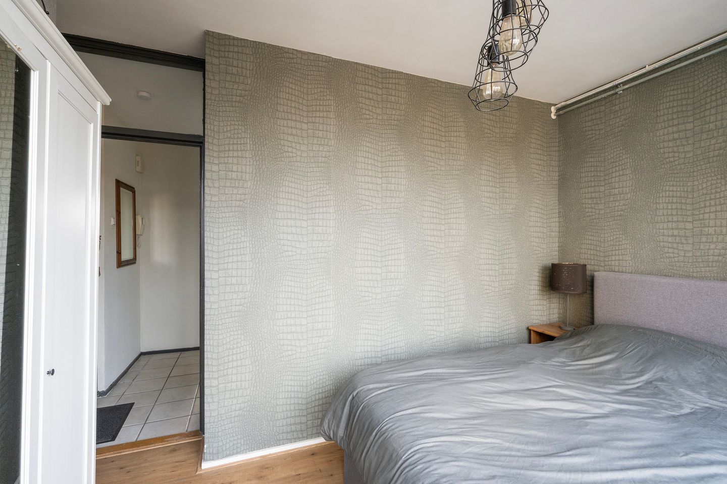 Foto 20 van Hugo de Vriesstraat 38