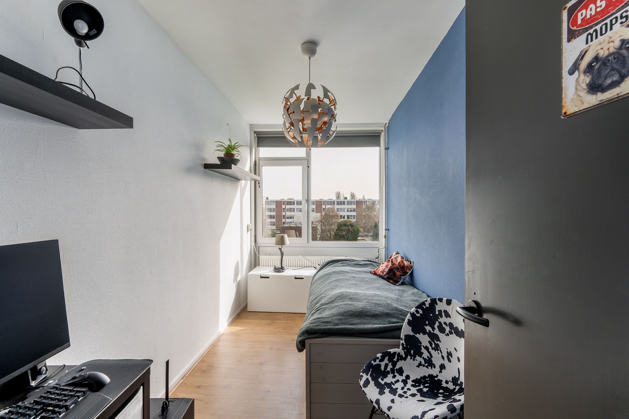 Foto 21 van Hugo de Vriesstraat 38