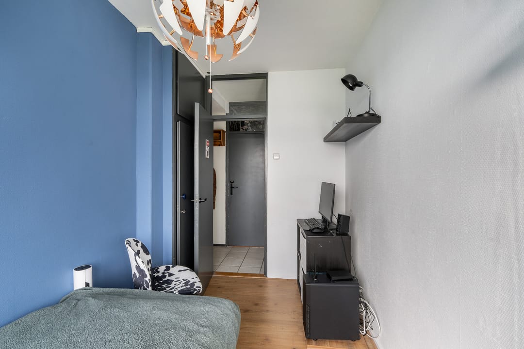 Foto 22 van Hugo de Vriesstraat 38