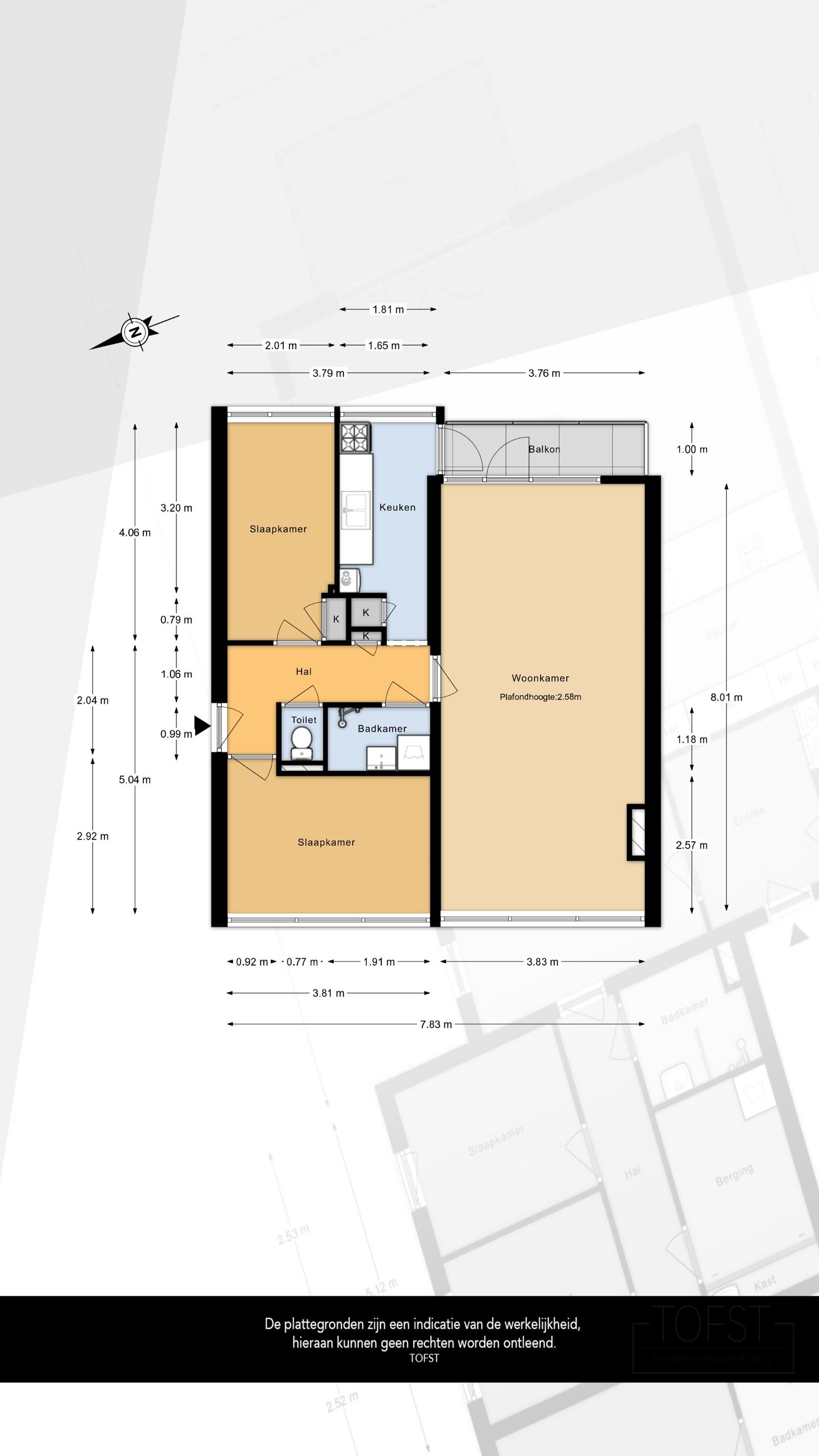 Foto 25 van Hugo de Vriesstraat 38