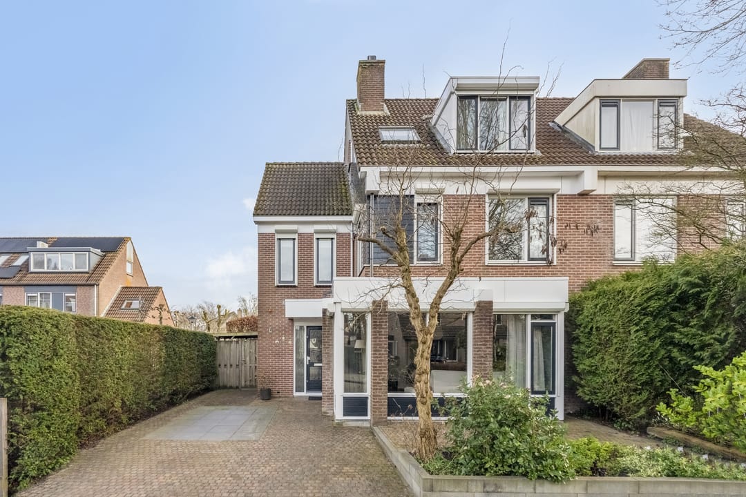 Photo 1 of Bereklauw 1