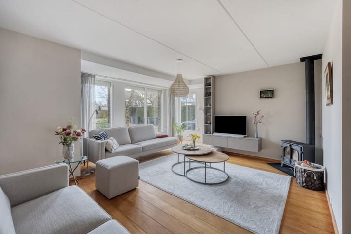 Foto 2 van Bereklauw 1