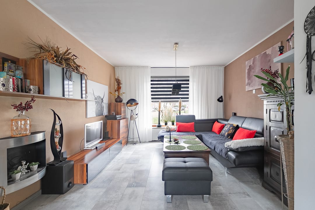 Foto 2 van Vrangendael 114