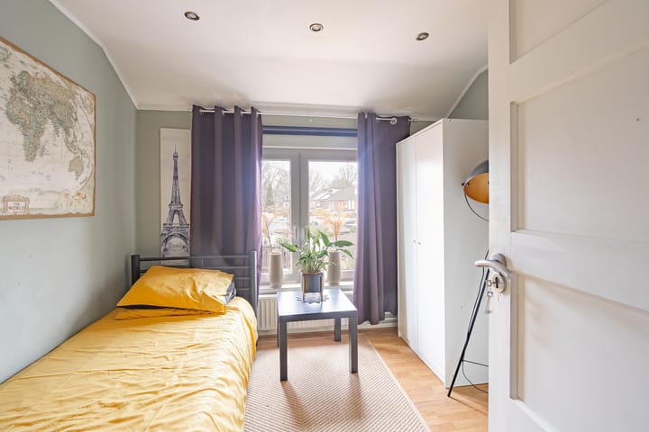 Foto 3 van Vrangendael 114