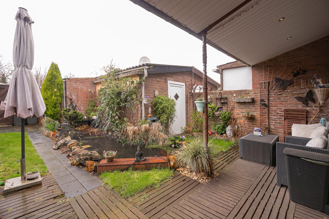 Foto 13 van Vrangendael 114