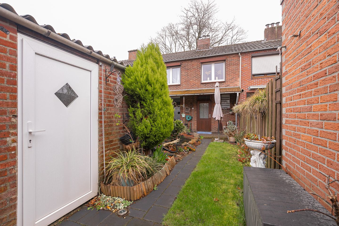 Foto 4 van Vrangendael 114